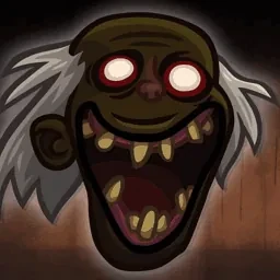  Troll Face Quest: Horror 3 