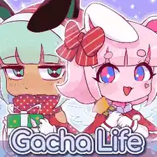  Gacha Life 