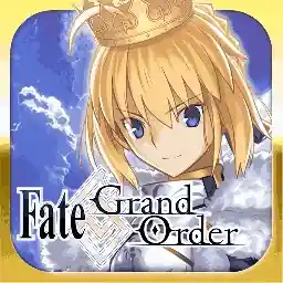  Fate/Grand Order (English) 