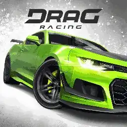  Drag Racing 