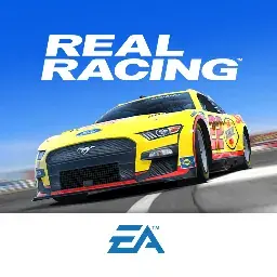  Real Racing 3 