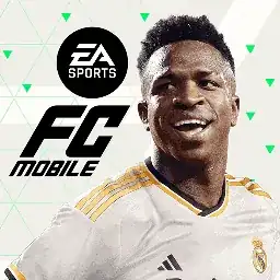  EA SPORTS FC™ Mobile Soccer 