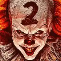  Death Park 2: Horror Clown 