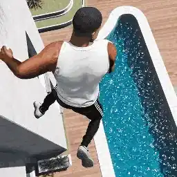  Gangster City: Mafia Crime 