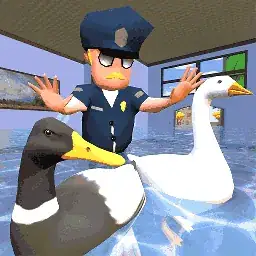  Where is He: Hide and Seek 