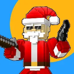  Craft Shooter FPS Battles 