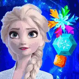  Disney Frozen Adventures 