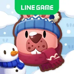  LINE Pokopoko 