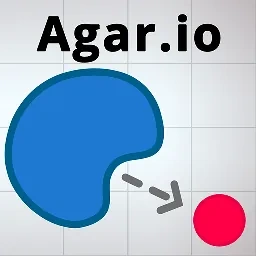  Agar.io 