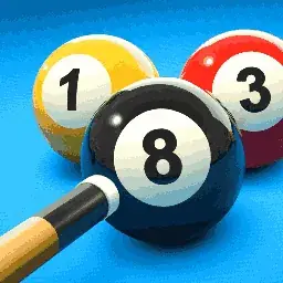  8 Ball Pool 