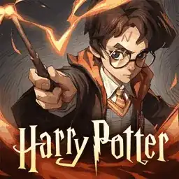  Harry Potter: Magic Awakened 