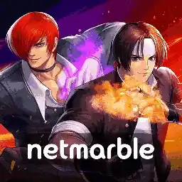  The King of Fighters ALLSTAR 