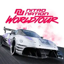  Nitro Nation World Tour 