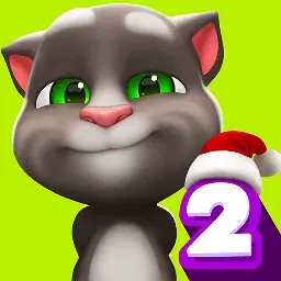  My Talking Tom 2 