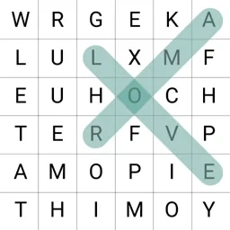  Word Search - Classic Game 