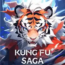  Kung Fu Saga 