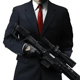  Hitman Sniper 