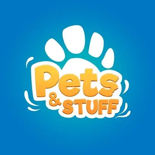  Pets & Stuff 