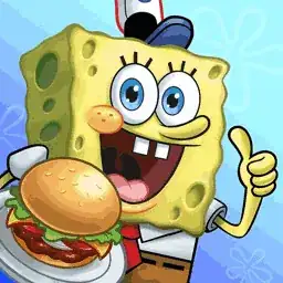  SpongeBob: Krusty Cook-Off 