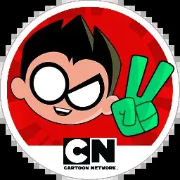  Teen Titans GO Figure! 