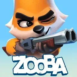  Zooba: Fun Battle Royale Games 