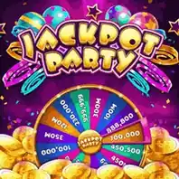  Jackpot Party Casino Slots 
