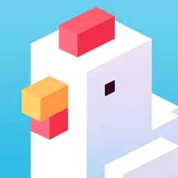  Crossy Road 