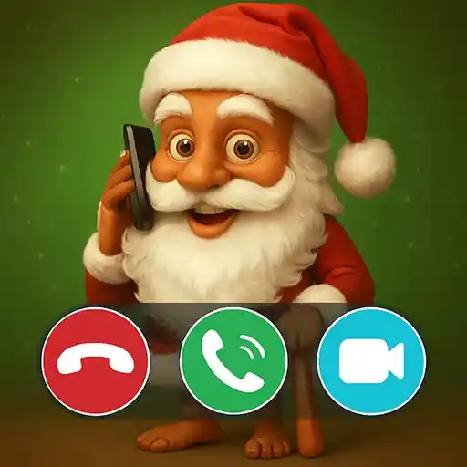  Santa Claus Call - Santa Prank 