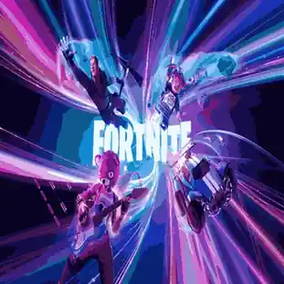  Fortnite 