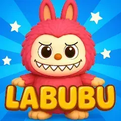  Labubu 