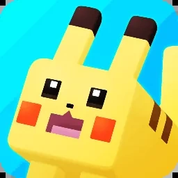  Pokémon Quest 