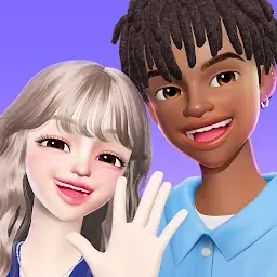  ZEPETO: Avatar, Connect & Live 