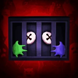  100 Monsters Game: Escape Room 