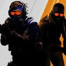  Counter-Strike 2 