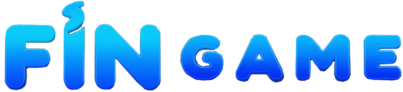 FinGameon Logo